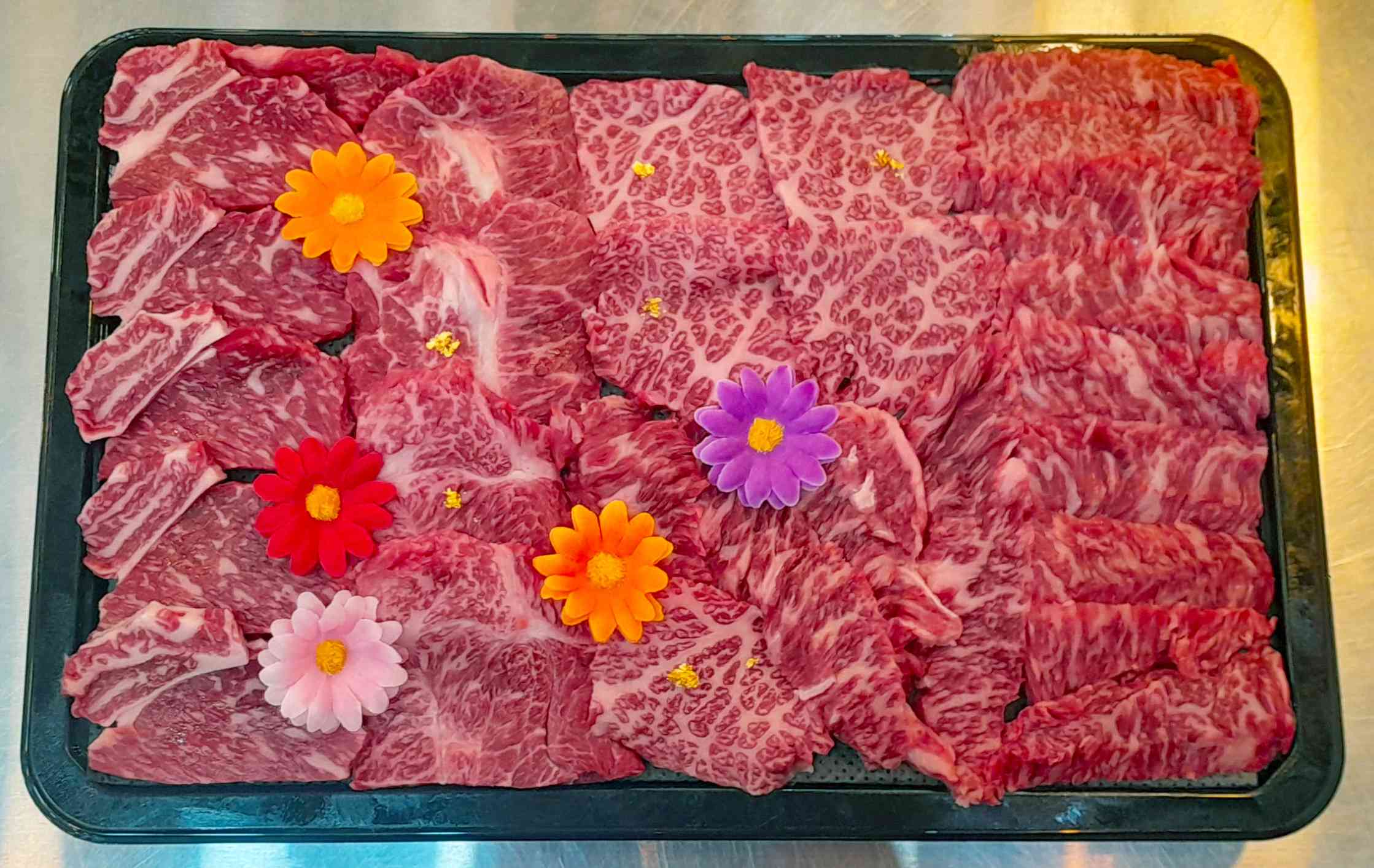 명품한우 실속구이 선물세트 