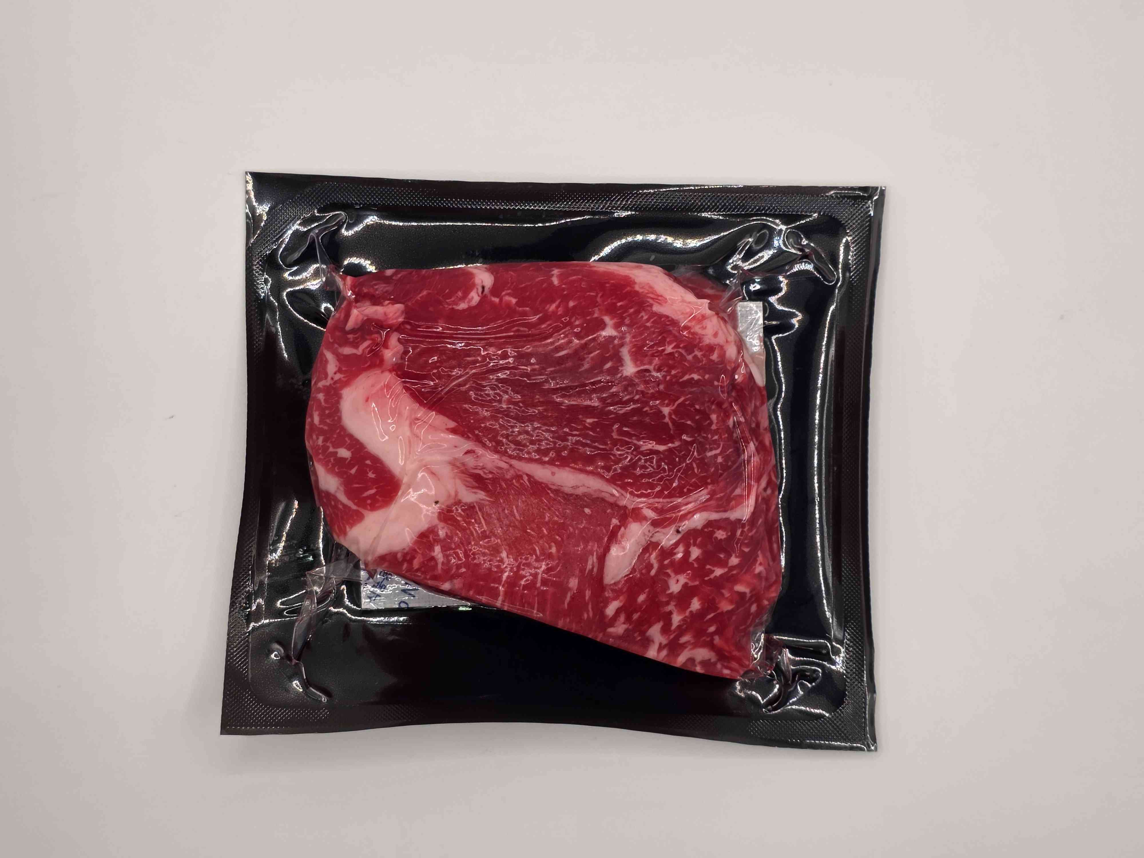 한우1++ 불고기 200g