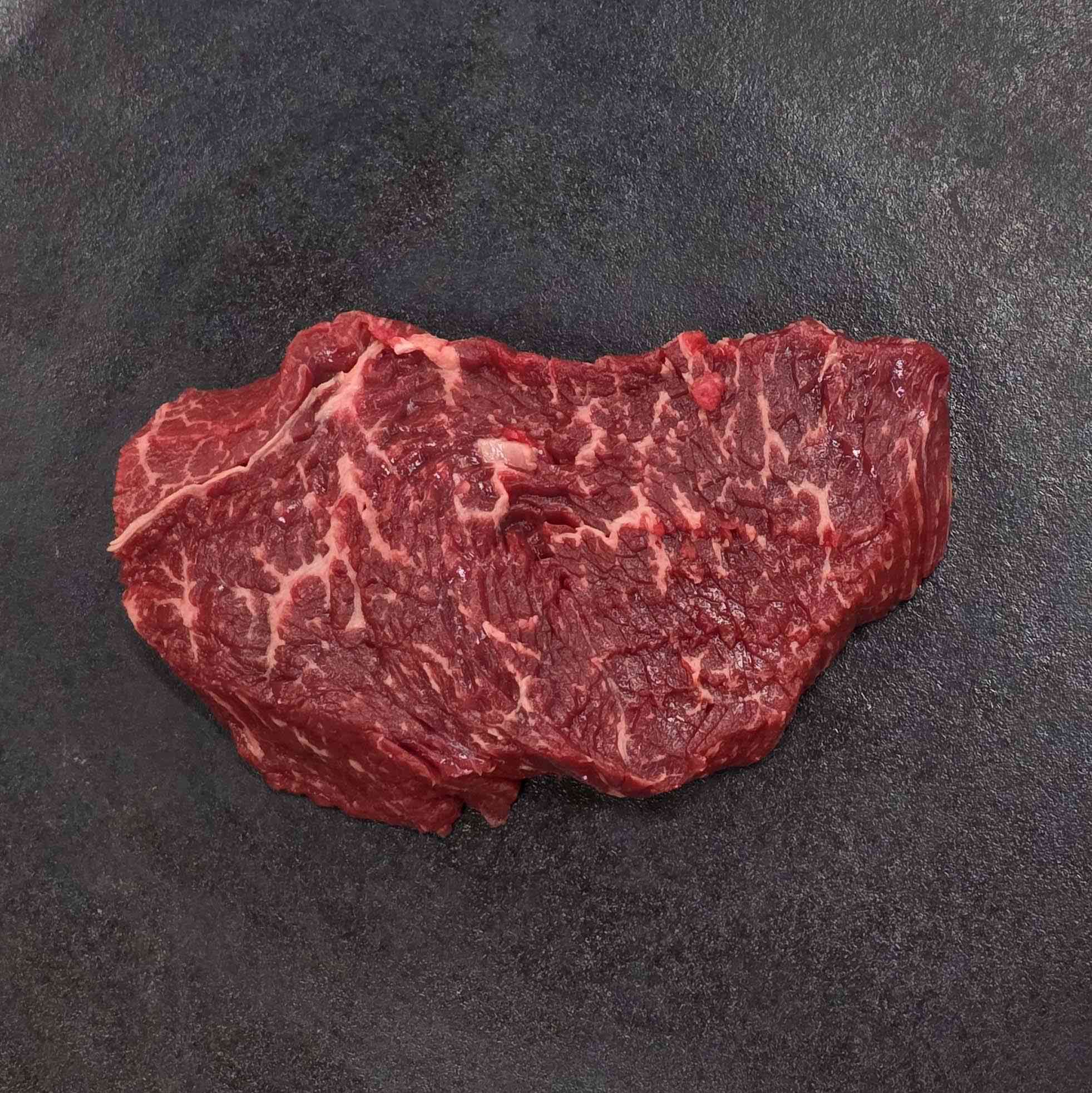 한우 설도 스테이크 200g