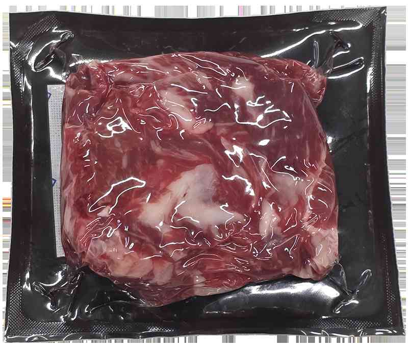 한우 투박한고기 250g