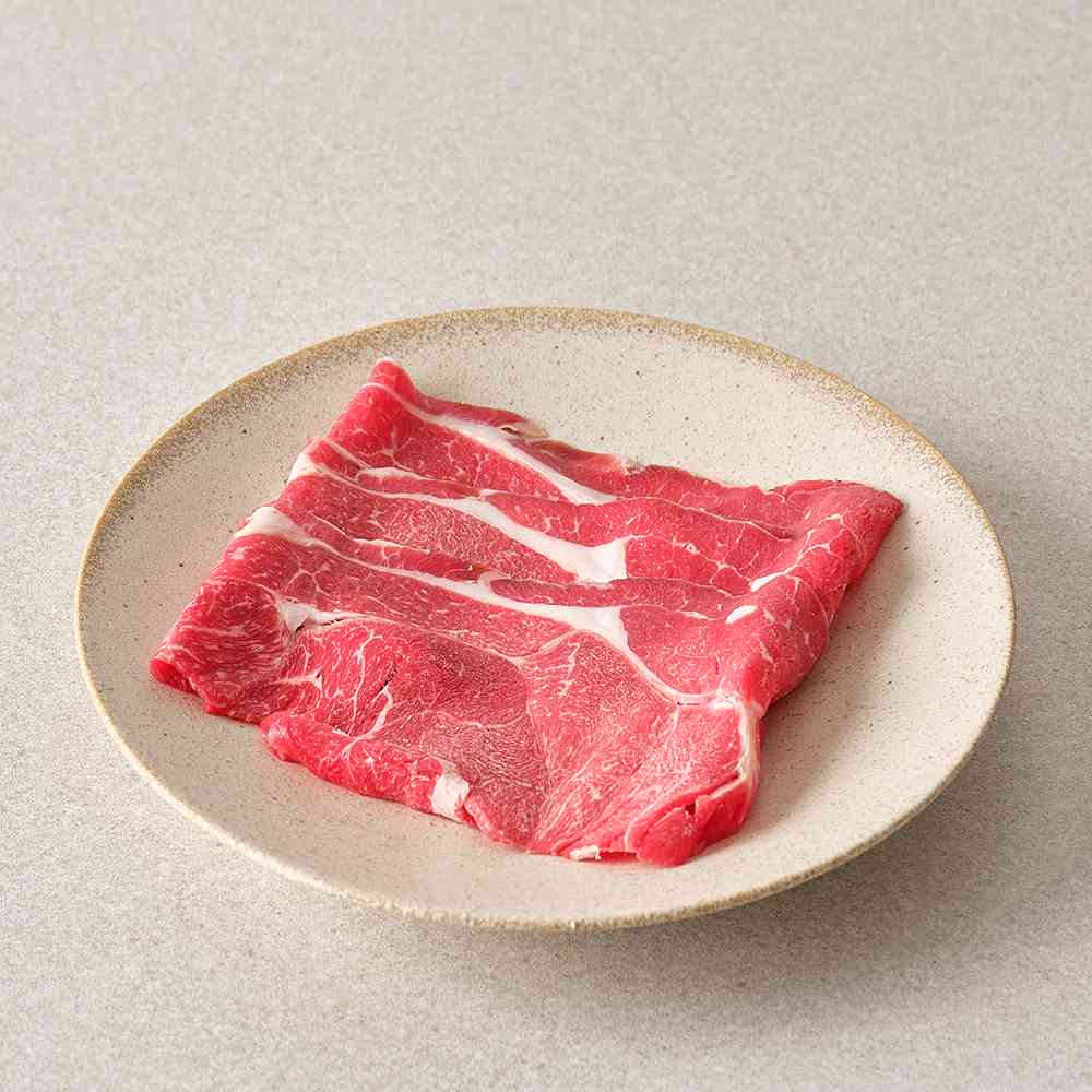 [한품한우]숙성 암소한우 불고기(500g)