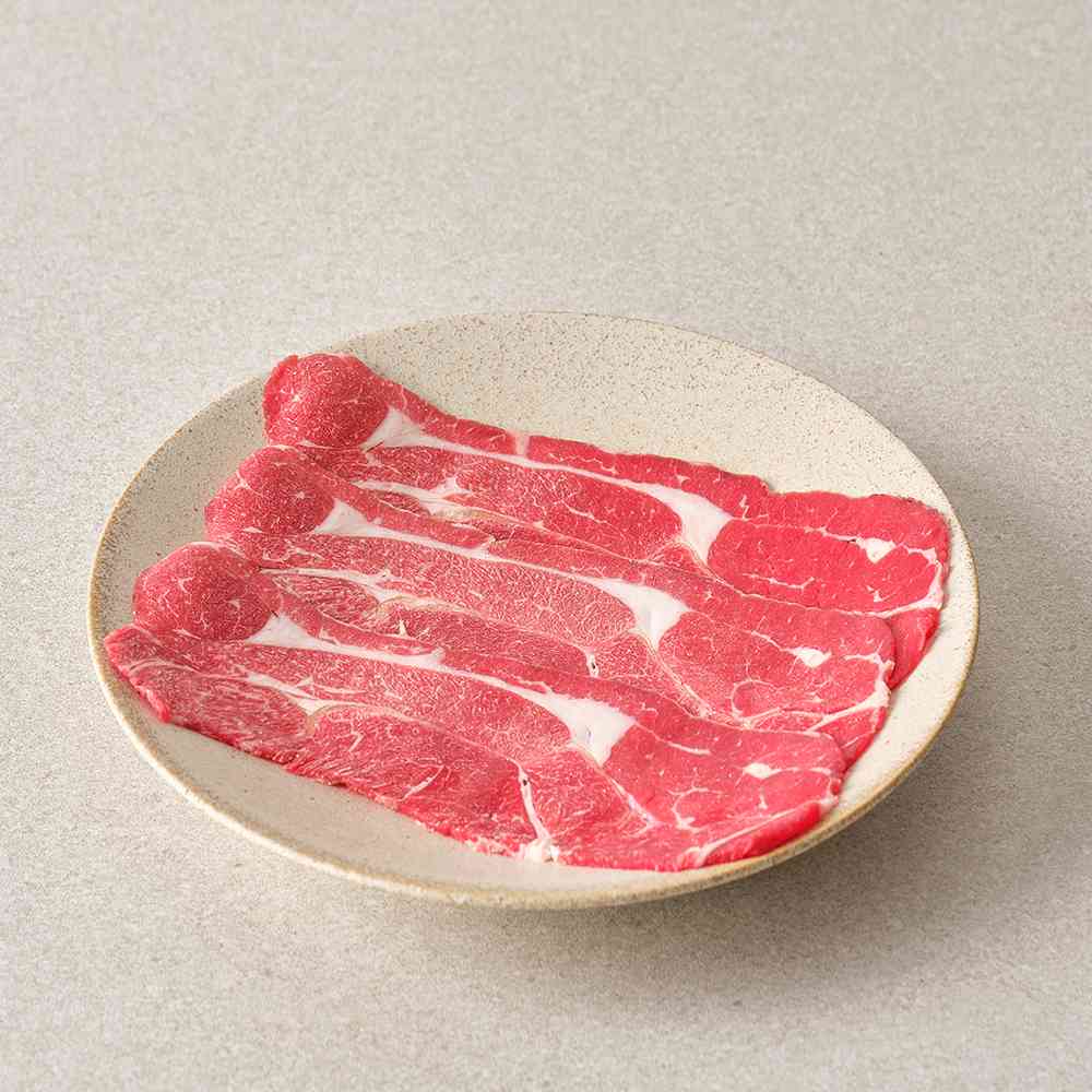 [한품한우]숙성 암소한우 불고기(500g)