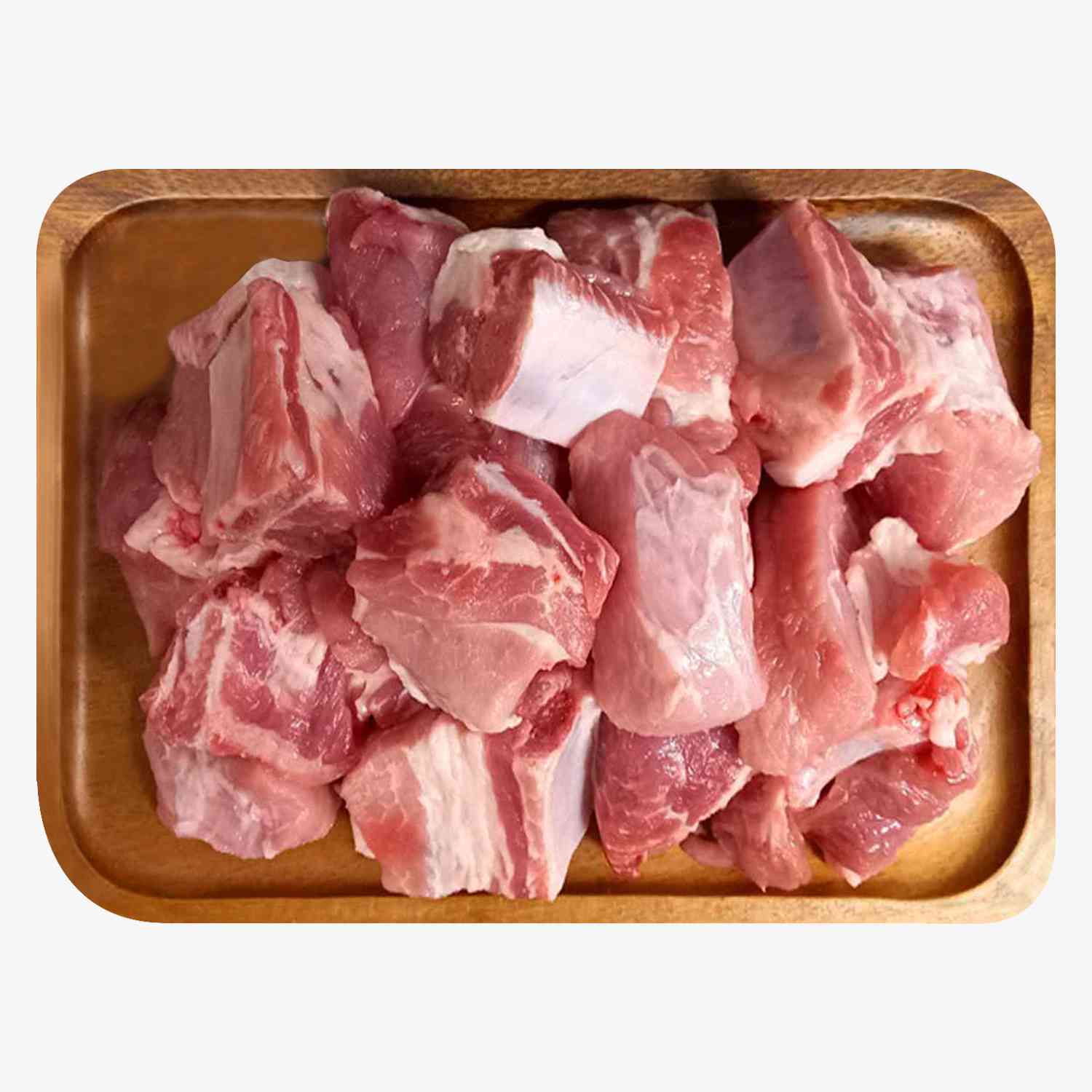 한돈 돼지갈비 찜용 냉장 1kg 특가행사 언제나 원픽